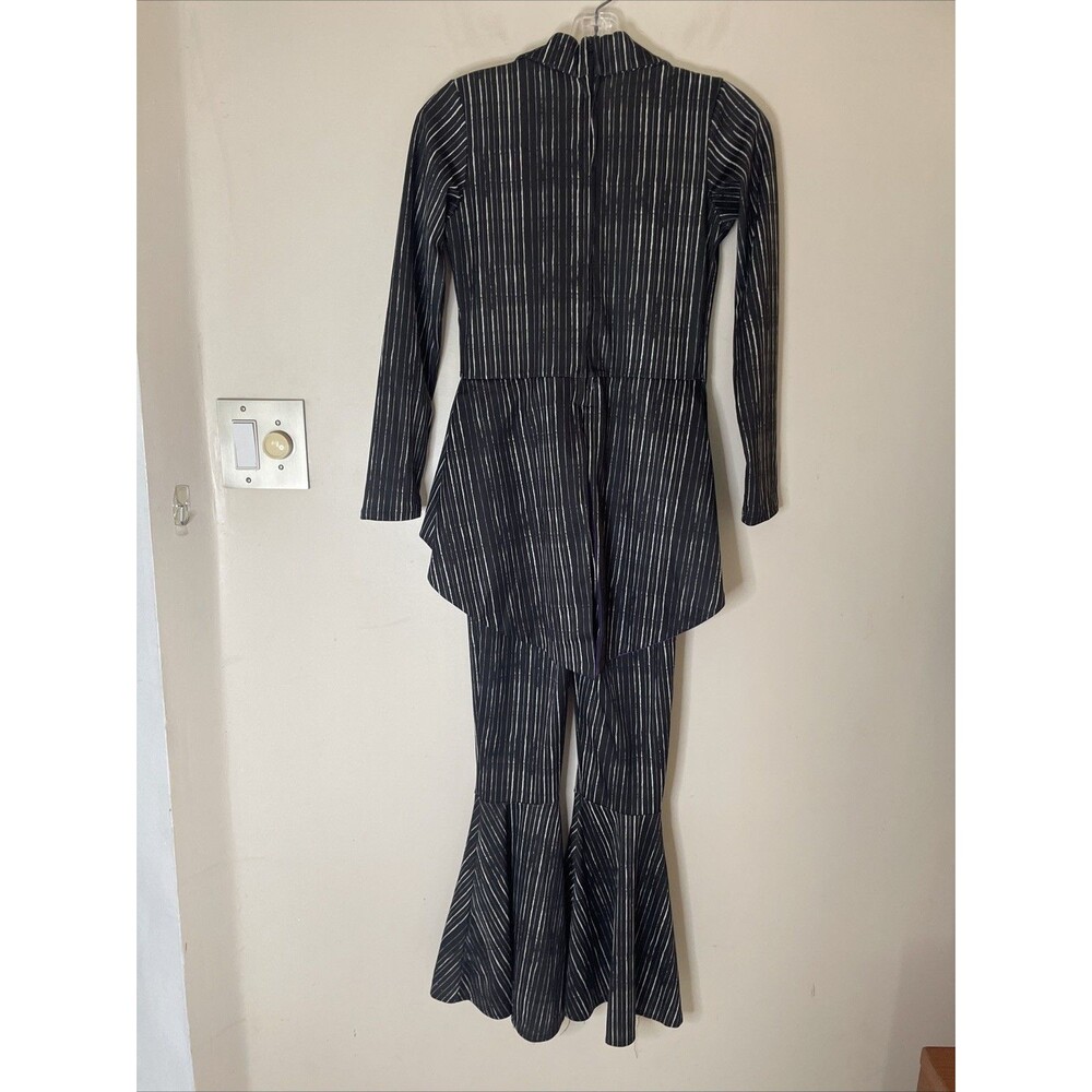 SPIRIT Disney Jack Skellington Costume The Nightmare Before Christmas Kids L - Picture 8 of 10